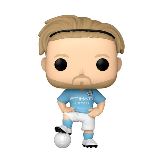 Funko pop personalizado de Lionel Messi -  España