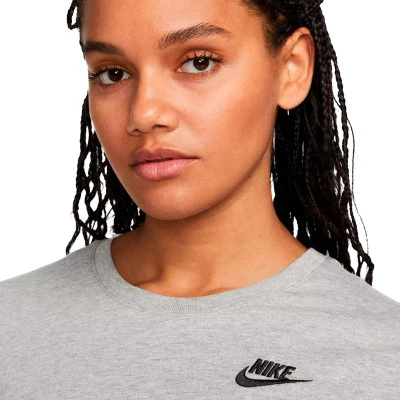 Nike Camiseta Sportswear Club Mujer — photo 3