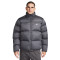 Abrigo Nike Sportswear Club Puffer