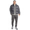 Abrigo Nike Sportswear Club Puffer