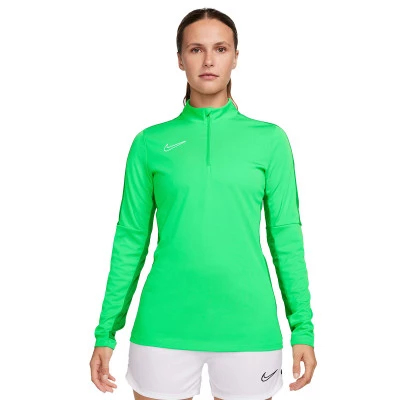Sudadera Academy 23 Drill Top Mujer