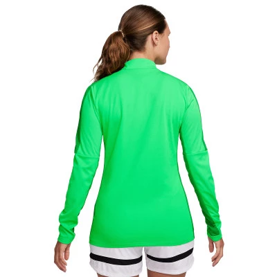 Sudadera Academy 23 Drill Top Mujer