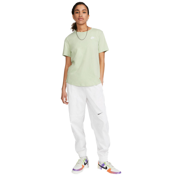 camisas nike para mujer