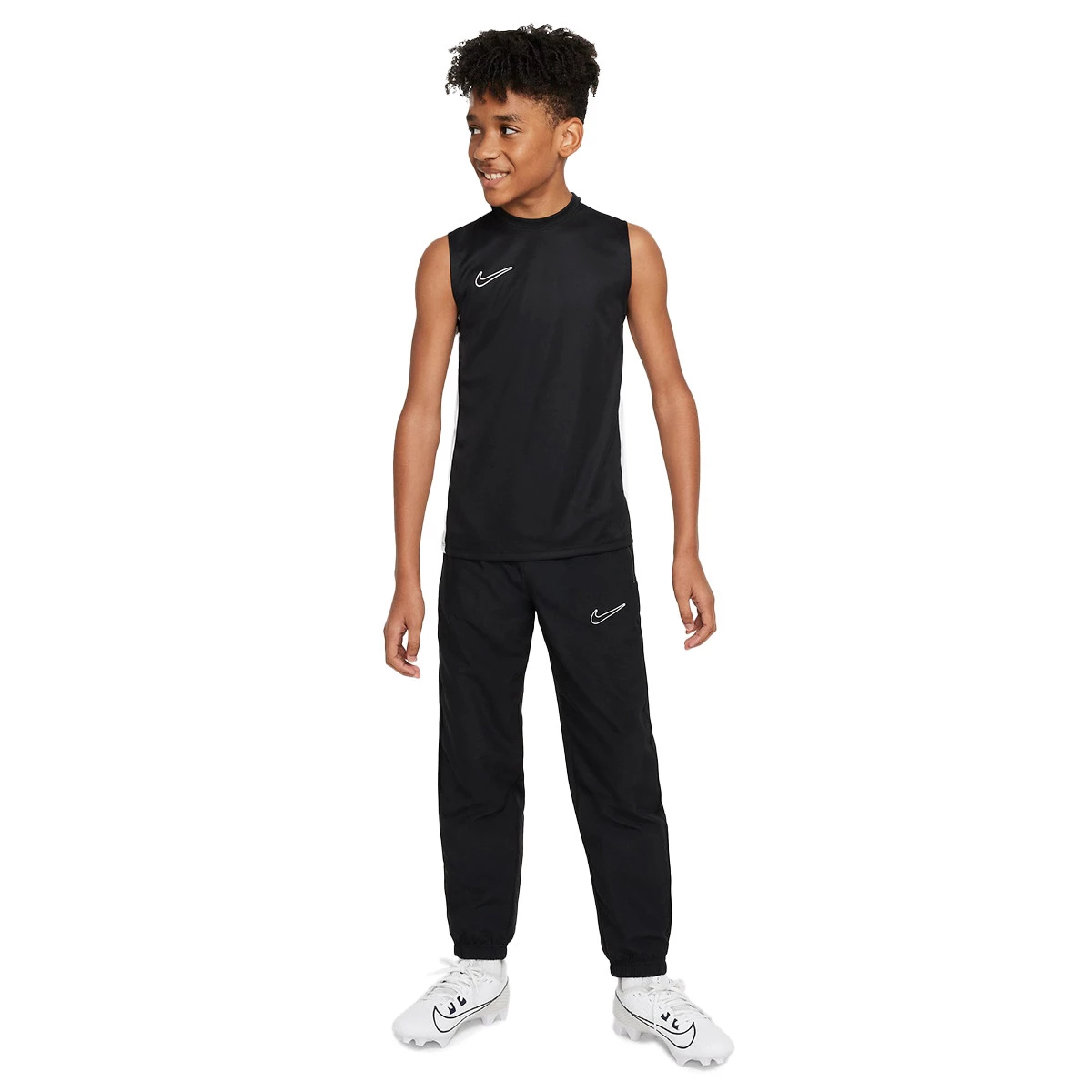 Nike niño 23 shop