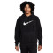 Nike Sportswear SP Hoodie Polar Fleece Sweatshirt
