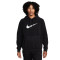 Sudadera Nike Sportswear SP Hoodie Polar Fleece