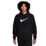 Sportswear SP Hoodie Polar Fleece-Wolf grijs