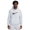 Sudadera Nike Sportswear SP Hoodie Polar Fleece