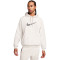 Majica dugih rukava Nike Sportswear SP Hoodie Polar Fleece