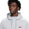 Sweat-shirt Nike Sportswear SP Hoodie Fleece