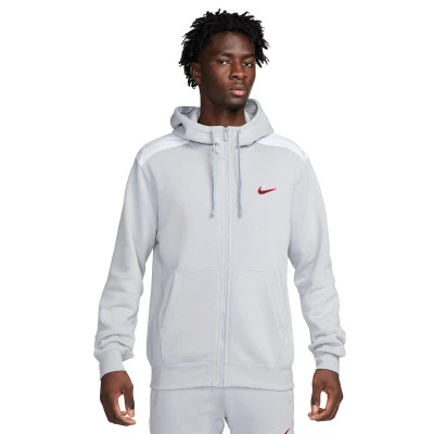 Sudadera Sportswear SP Hoodie Fleece