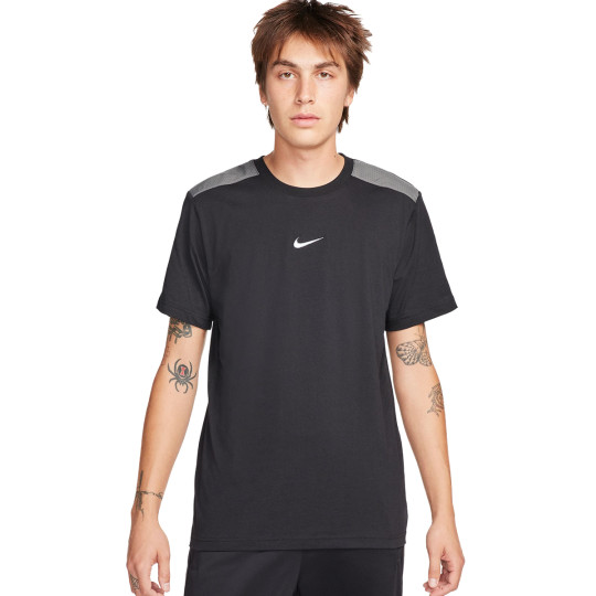 nike tshirt wolf