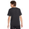 Camiseta Sportswear SP Graphic Black-Iron grey