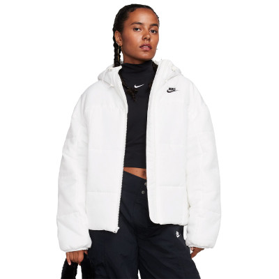 Blouson Feme Sportswear Essential Thermal Classic Puffer