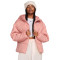 Nike Women Sportswear Essential Thermal Classic Puffer Windbreaker