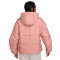 Nike Women Sportswear Essential Thermal Classic Puffer Windbreaker