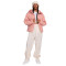 Nike Women Sportswear Essential Thermal Classic Puffer Windbreaker