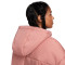 Nike Women Sportswear Essential Thermal Classic Puffer Windbreaker