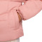 Vjetrovka Nike Sportswear Essential Thermal Classic Puffer Mujer