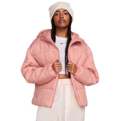 Blouson Femme Sportswear Essential Thermal Classic Puffer