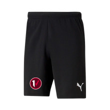 Short teamRISE Onewell Gk Academy Black-White