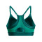 Soutien-gorge Under Armour UA Infinity Low Covered Sports Mujer