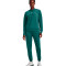 Under Armour UA Rival Terry Mujer Sweatshirt