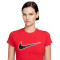 Maglia Nike Sportswear Baby Sweat Donna