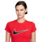 Camisola Nike Sportswear Baby Sweat Mulher