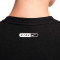 Camiseta Nike Sportswear Baby Sweat Mujer