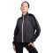 Chaqueta Nike Sportswear Fleece Sweat Mujer