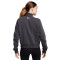 Jakna Nike Sportswear Fleece Sweat Mujer