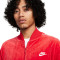 Nike Club Velour Jacke