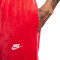 Długie spodnie Nike Club Velour