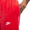 Nike Club Velour Lange Hosen