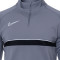 Sweat-shirt Nike Academy 21 Drill Top