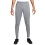 Academy 21 Knit Smoke Grey-White-Black