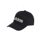 Gorra Daily Black-White