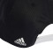 Gorra Daily Black-White