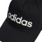 Gorra Daily Black-White