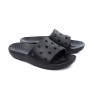 Classic Crocs Slide-Black