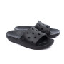 Classic Crocs Slide-Czarny