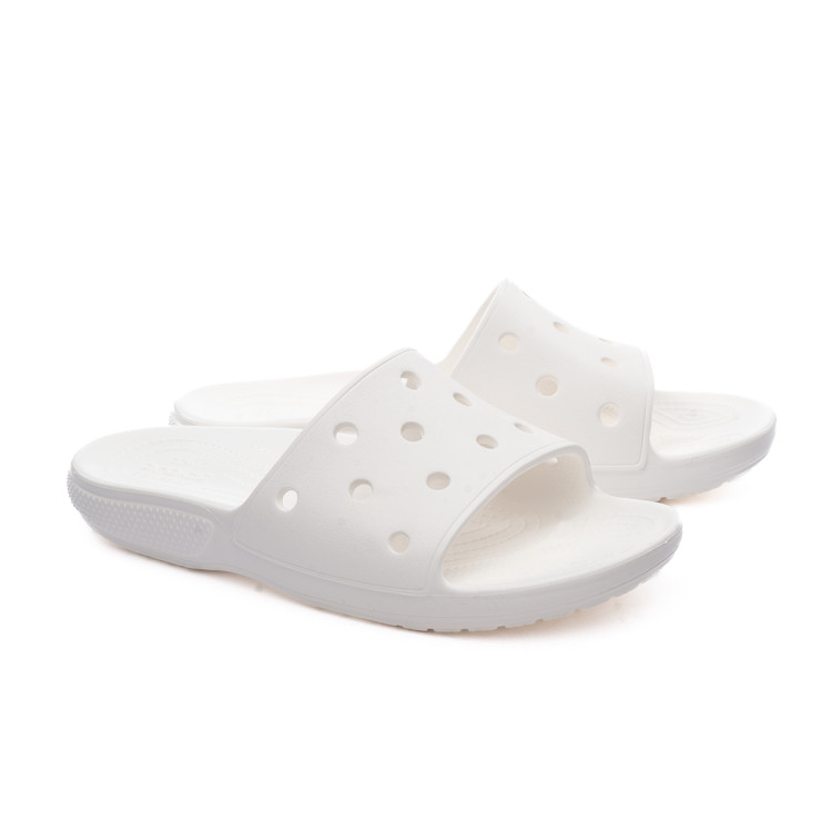 chanclas-crocs-classic-crocs-slide-blanco-0