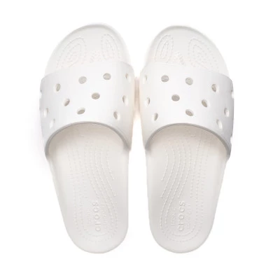 Chinelos Classic Crocs Slide
