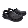 Classic All Terrain Clog Black