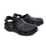 Classic All Terrain Clog-Crno