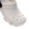 Chanclas Classic All Terrain Clog White/Multi