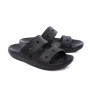 Classic Crocs Sandal-Crno