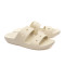 Chanclas Classic Crocs Sandal Bone