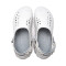 Chanclas Echo Clog Grey